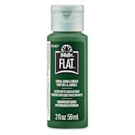 FolkArt Flat Ultra Matte Acrylic Paint