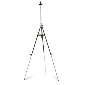 Stainless Steel Easel - 6812 - Forbes Industries