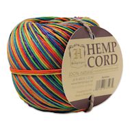 Hemptique Hemp Cord Balls