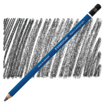 Staedtler Mars Lumograph Pencil F