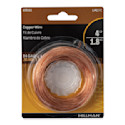 Ook Natural Copper Wire - 24 Gauge, Coil