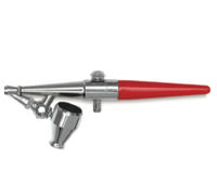 PAASCHE MODEL H AIRBRUSH