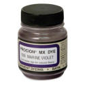 Jacquard Procion MX Fiber Reactive Cold Water Dye - Violet, 2/3 oz jar