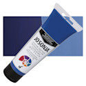 Chroma's Jo Sonja Color Trends Acrylic Paint - Harbour Blue, 120 ml tube