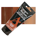 Grumbacher Academy Acrylic - Burnt Sienna, 75 ml tube