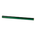 Hygloss Transparent Cellophane - 20" x 100 ft, Light Green, Roll