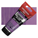 Amsterdam Expert Series Acrylics - Permanent Violet Opaque, 75 ml tube