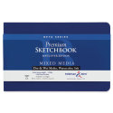 Stillman & Birn Beta Series Sketchbook - 5-1/2
