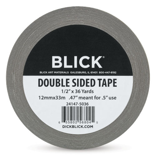 Blick Artist Tape  BLICK Art Materials