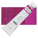 Schmincke Norma Blue Water-Mixable Oil Paint - Magenta, 120 ml