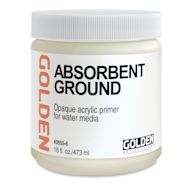 Golden Absorbent Ground