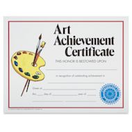 Hayes Art Achievement Award