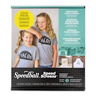 Speedball Speed Screens Kits
