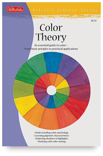 Color Theory (Paperback)
