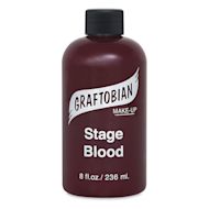 Graftobian Stage Blood