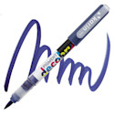 Karin Pigment Decobrush Marker - Indigo Blue
