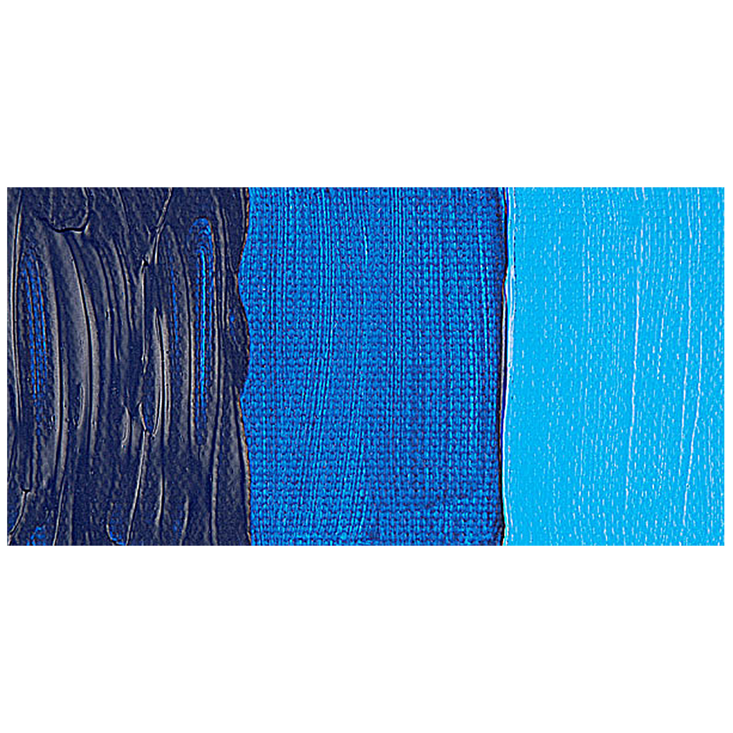 Blick Studio Acrylics Phthalo Blue, 4 oz tube BLICK Art Materials