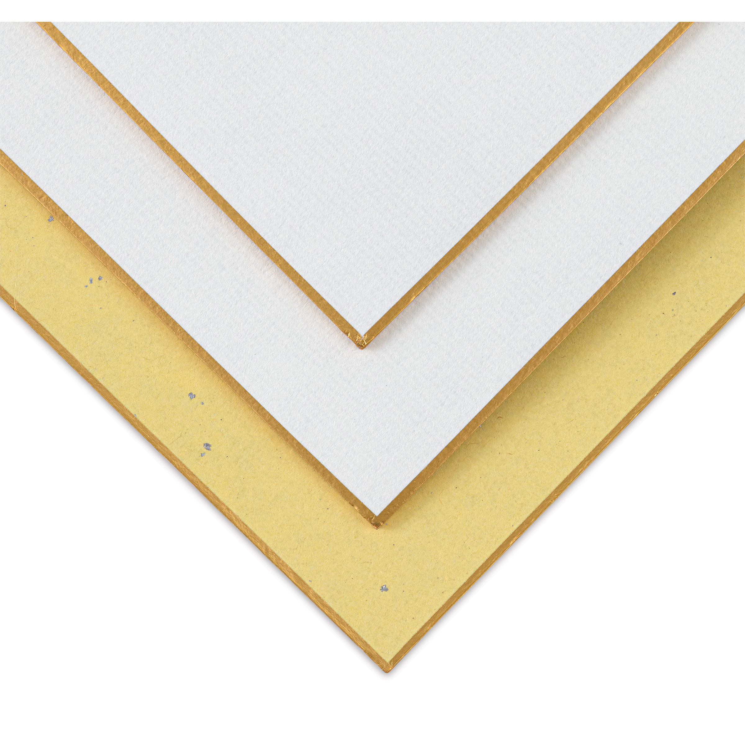 Aitoh Gasen Paper Shikishi Boards | BLICK Art Materials