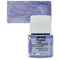 Pebeo Fantasy Moon Paints - Lilac, 45 ml bottle