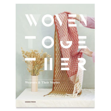 Woven Together - Front cover of Book
: