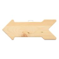 Walnut Hollow Pine Shapes