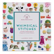 Whimsical Stitches
