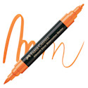 Faber-Castell Albrecht Dürer Watercolor Markers - Orange Glaze 113