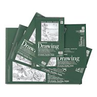 Strathmore 400 Series Recycled Drawing Pads