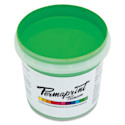 Permaprint Premium Screen Ink - Glow Green, 1
