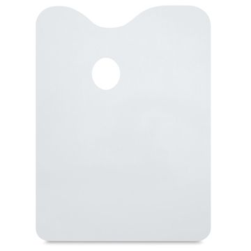 Open in modal - Art Alternatives E-Z Clean Palette - Rectangular, 12" x 16"