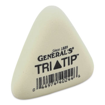 General's Tri-Tip Eraser