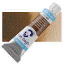 Van Gogh Watercolors - Burnt Umber, 10 ml tube