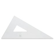 Blick 18" Plastic Triangles