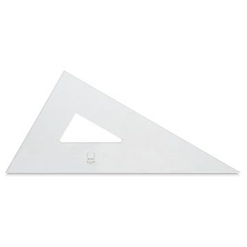 Open in modal - Blick Triangle - 18", 30-60 Degree