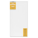 Blick Premier Stretched Cotton Canvas - Gallery Profile, Splined, 12" x 24"