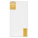 Blick Premier Stretched Cotton Canvas - Gallery Profile, Splined, 12" x 24" (front)