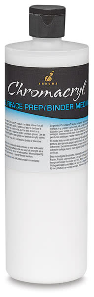 Surface Prep/Binder