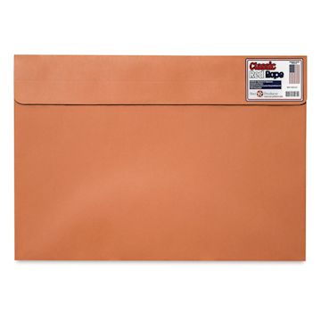Open in modal - Star Products Wallet Portfolio - 14" x 20" x 2", Red, Without Handles