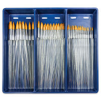 Paint Brushes and Accessories in Stock - Uline