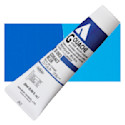 Holbein Acrylic Gouache - Cobalt Blue, tube