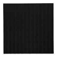 Black Ink Corrugated Illusion Decorative Papers