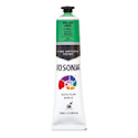 Jo Sonja's Artist Acrylic - Brilliant Green, tube