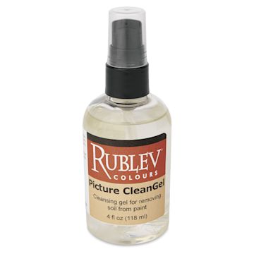 Open in modal - Rublev Picture Clean Gel - 118 ml