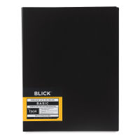 Blick Basic Series Presentation Books