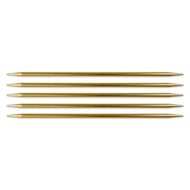 Boye Aluminum Doublepoint Knitting Needles