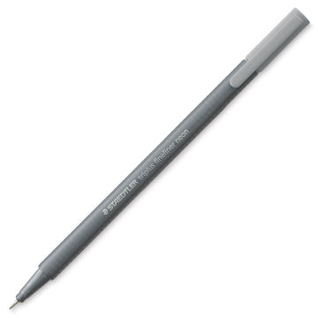 Staedtler Triplus Fineliner Pen - Black 
