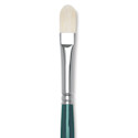 Princeton Natural Bristle Brush - Filbert, Size 6
