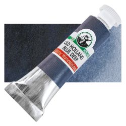 Old Holland Classic Artist Watercolor - Old Holland Blue Deep, 6 ml tube