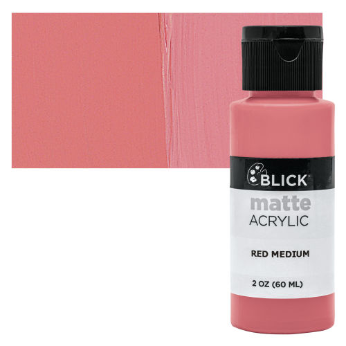 The Best Acrylic Matte Mediums for Artists and Hobbyists