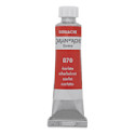 Caran d'Ache Gouache Studio Tubes and Sets - Scarlet, ml, Tube